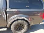 2014 NISSAN NAVARA TEK for sale at Copart WHITBURN