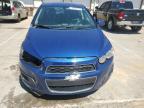 2014 Chevrolet Sonic Ls на продаже в Louisville, KY - Rear End