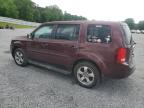 2013 Honda Pilot Exl за продажба в Gastonia, NC - Biohazard/Chemical