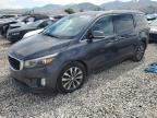 2018 Kia Sedona Ex for Sale in Magna, UT - Normal Wear