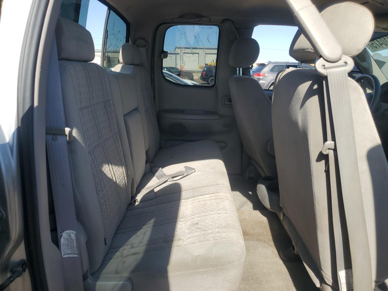 2003 Toyota Tundra Access Cab Sr5 VIN: 5TBBT44133S423000 Lot: 57410475