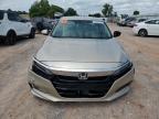 2018 Honda Accord Lx   de vânzare în Oklahoma City, OK - All Over