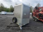 2011 Legend Enclosed Cargo Trailer for Sale in Columbia Station, OH - Undercarriage