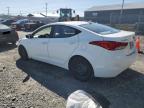 2013 HYUNDAI ELANTRA GLS for sale at Copart NS - HALIFAX