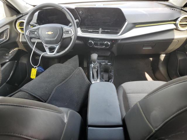  CHEVROLET TRAX 2024 Gray