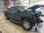 2018 Chevrolet Silverado K1500 Lt zu verkaufen in West Mifflin, PA - Front End