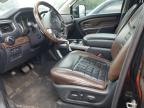 2017 Nissan Titan Xd Sl en Venta en Conway, AR - Mechanical