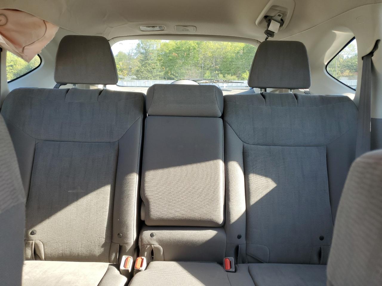 2014 Honda Cr-V Lx VIN: 5J6RM4H30EL038085 Lot: 56286695
