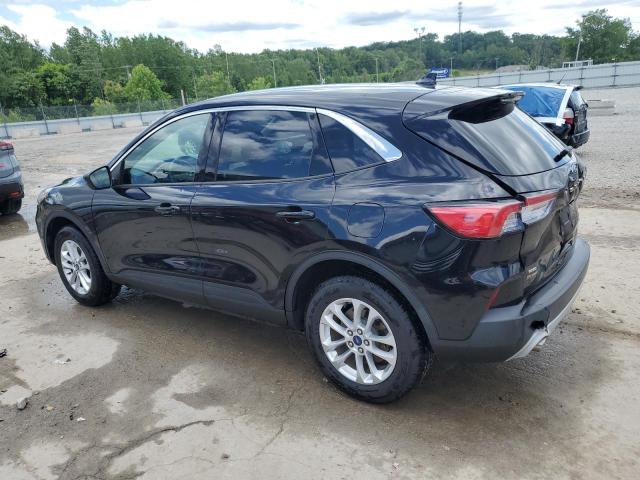  FORD ESCAPE 2020 Черный