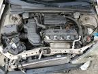2002 Honda Civic Ex იყიდება Graham-ში, WA - Front End