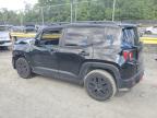 2017 Jeep Renegade Trailhawk na sprzedaż w Waldorf, MD - Front End