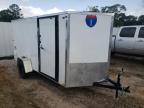 2025 Interstate Enclosed Cargo Trailer na sprzedaż w Eight Mile, AL - Minor Dent/Scratches
