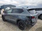 2022 Volkswagen Taos Se Iq Drive на продаже в Magna, UT - Rear End