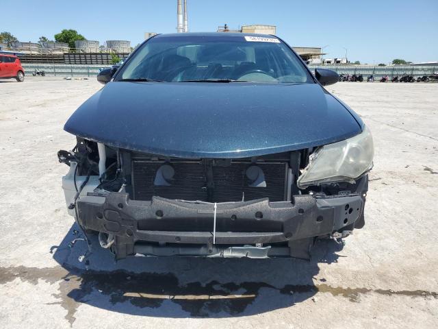 Седаны TOYOTA CAMRY 2014 Синий