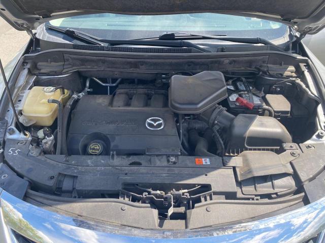 Parquets MAZDA CX-9 2012 Charcoal