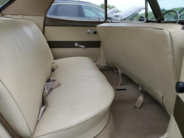 1965 CHEVROLET CORVAIR  