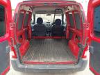2007 PEUGEOT PARTNER LX for sale at Copart YORK