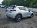 2017 Mazda Cx-5 Touring продається в Glassboro, NJ - Front End