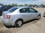 2010 NISSAN SENTRA 2.0 for sale at Copart ON - TORONTO