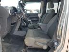 2010 Jeep Wrangler Unlimited Sahara en Venta en Theodore, AL - Mechanical