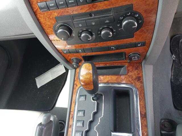 2008 JEEP G-CHEROKEE