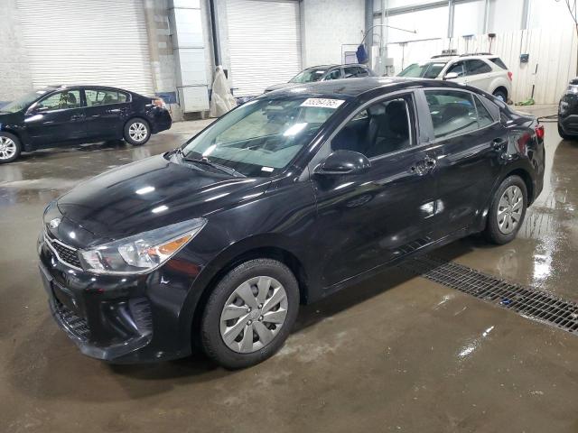 2019 Kia Rio S
