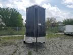 2019 Interstate Sfc58Safs Enclosed Cargo Trailer იყიდება Dyer-ში, IN - All Over