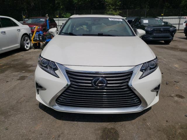  LEXUS ES350 2017 Білий