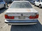 1995 Bmw 525 I Automatic на продаже в Los Angeles, CA - Normal Wear