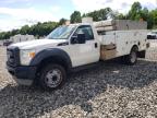 2012 Ford F450 Super Duty for Sale in Spartanburg, SC - Minor Dent/Scratches