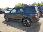 2025 FORD BRONCO SPORT OUTER BANKS for sale at Copart ON - TORONTO