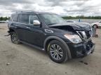 2019 Nissan Armada Sv for Sale in Fredericksburg, VA - Front End