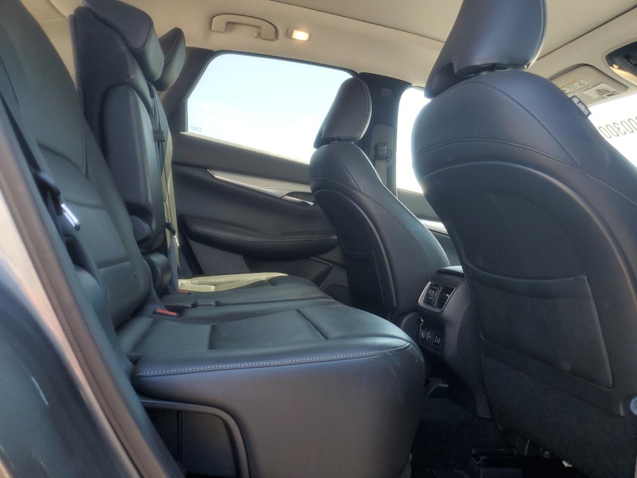 2019 Infiniti Qx50 Essential VIN: 3PCAJ5M33KF116381 Lot: 56003005