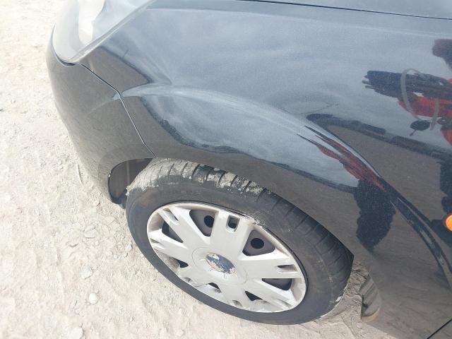 2009 FORD FIESTA STY