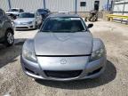 2005 Mazda Rx8  en Venta en Lawrenceburg, KY - Rear End