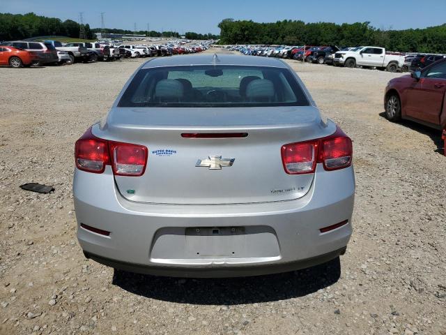 Sedans CHEVROLET MALIBU 2015 Srebrny