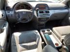 2010 Honda Odyssey Exl იყიდება Van Nuys-ში, CA - Front End