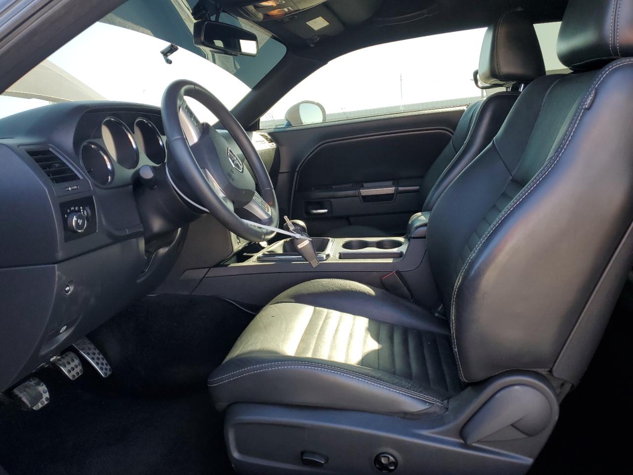 2013 Dodge Challenger R/T VIN: 2C3CDYBT3DH673474 Lot: 56606065