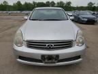 2006 Infiniti G35  на продаже в Marlboro, NY - Minor Dent/Scratches