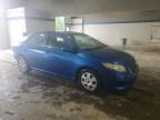2009 Toyota Corolla Base للبيع في Sandston، VA - Rear End