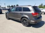 2014 Dodge Journey Sxt for Sale in Woodburn, OR - Front End