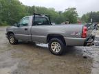 2006 Chevrolet Silverado K1500 იყიდება North Billerica-ში, MA - Normal Wear