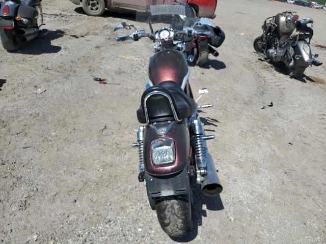 2003 HARLEY-DAVIDSON VRSCA ANNIVERSARY  