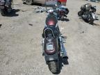 2003 HARLEY-DAVIDSON VRSCA ANNIVERSARY   for sale at Copart TX - HOUSTON EAST