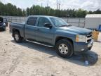 2010 Chevrolet Silverado K1500 Lt на продаже в Charles City, VA - Rear End