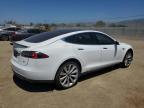 2013 Tesla Model S  for Sale in San Martin, CA - Vandalism