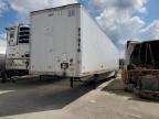 2012 Wabash Dry Van Trailer en Venta en Lumberton, NC - Minor Dent/Scratches