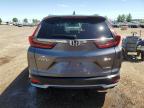 2020 HONDA CR-V TOURING for sale at Copart AB - CALGARY
