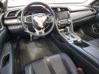 2020 HONDA CIVIC TOURING for sale at Copart ON - COOKSTOWN
