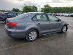 2012 Volkswagen Jetta Se for Sale in Louisville, KY - Front End